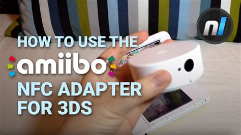 best way to fake amiibo nfc reader 3ds|3DS IR amiibo reader hacked (better late than never).